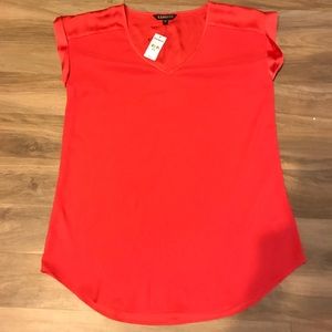 Brand NEW Express blouse
